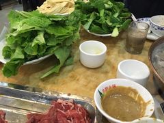 -木萨火锅店(开鲁路店)