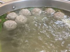 -粤潮魏记牛肉火锅(爱家·金河湾南区店)