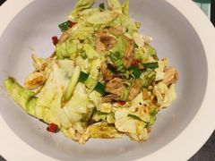 -小方外婆菜(蒙山路店)