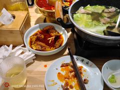 -全牛匠·乐山跷脚牛肉(新中关店)