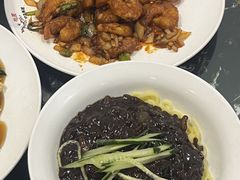-桃园中华料理炸酱面(燕儿岛路店)