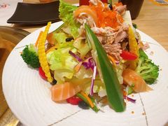 -松鱼亭·和牛烧肉(协鑫广场店)