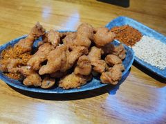-付小姐在成都(吾悦广场店)