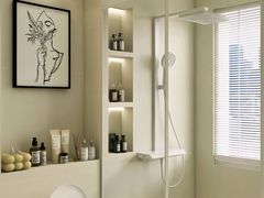 -人民广场-地下停车场