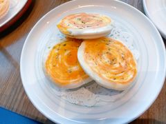 香煎牛油花饼-和苑酒家·一线江景(星寰店)