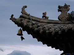 -神木二郎山风景区