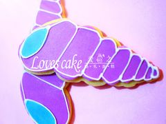 -爱之婚礼蛋糕(建外SOHO西区店)