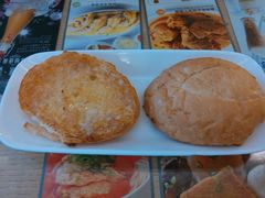 -翠华餐厅(旺角文华商场店)