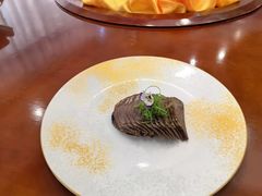 -仙林宾馆-餐厅