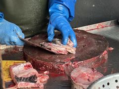 -梅记大块头爆鱼店(乍浦路店)