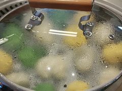 -锅老头铁锅炖•大锅蒸汽海鲜(韩乐坊店)