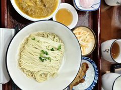 -百年老字号·观振兴蟹黄面·三虾面·苏式面(观前街富仁坊巷店)