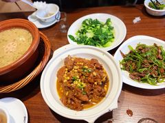 -董厨煨汤馆(车站路店)