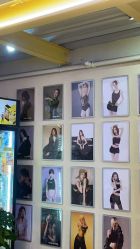 -YASAKI国际舞蹈中心