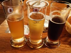 -宝莱纳啤酒花园餐厅PAULANER BRAUHAUS Nanjing(广州路店)