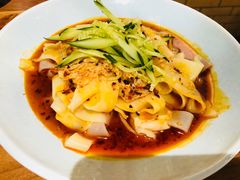 -胖老汉椒麻鸡清真新疆菜(西御街店)