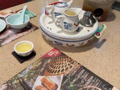 -点都德(大茶楼店)