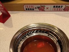 -龍歌自助小火锅(崂山丽达店)