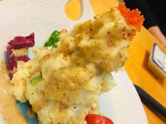 -水之惠鲜鱼料理(王府大街店)