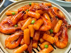 -苏梦江南·淮扬菜(夫子庙店)