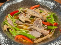 -驿楼兰·新疆菜(火车站店)