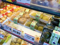 零售区-静安面包房(天山店)