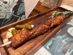 -MIO弥欧洋房西餐厅(中央大街店)