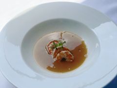 -三嚥阁 La Villa Restaurant