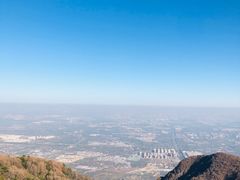 -阳台山自然风景区