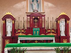 -圣·阿列克谢耶夫教堂