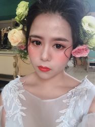 -情订奇缘婚纱摄影(和平路店)