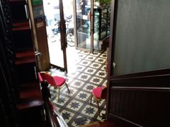 -德大西餐社(云南南路店)