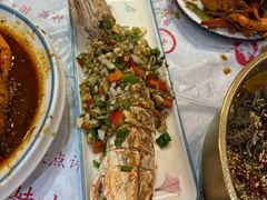 -三妹小龙虾·黄油蟹(华侨城总店)