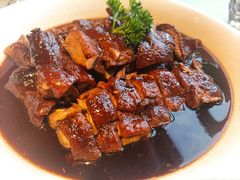 -蜀宴小调·精致家常菜(科华店)