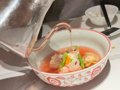 -宴遇·福建荟馆(新景中心店)