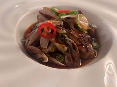 -中国徽菜·徽商故里(罍街店)