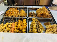 -牛王庙小吃(桥头街店)