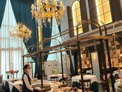 -狮拾久·现代新加坡料理(壹方城店)