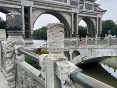 -顺峰山公园