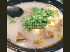 -小杨生煎(松江大学城店)