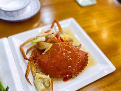 -醉壹号海鲜大排档(厦门美食地标店)