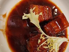 -三品香·江浙菜(松江九谊店)