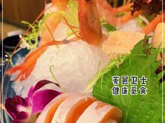 -三禾寿司(石龙店)