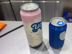 -酸奶罐罐(无锡滨湖万达店)