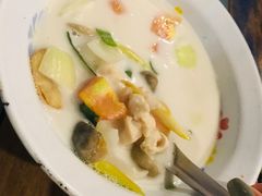 -Doo Dee Thai Food(Issan/Isaan/Esan)