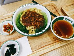 -袁记云饺(南门口店)