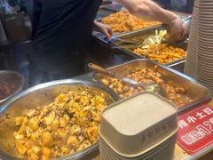 -周小亮丁家坡洋芋(全国总店)