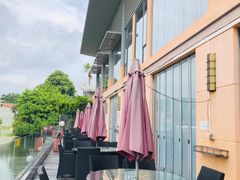 -明珠海港大酒店