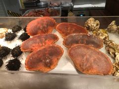 -Mr.Fish鱼鲜生海鲜放题(高德置地冬广场店)