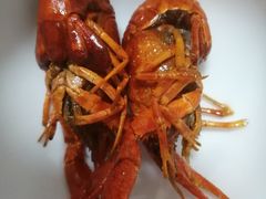 -龙巢盱眙龙虾·牛蛙·烧烤宵夜(八卦岭店)